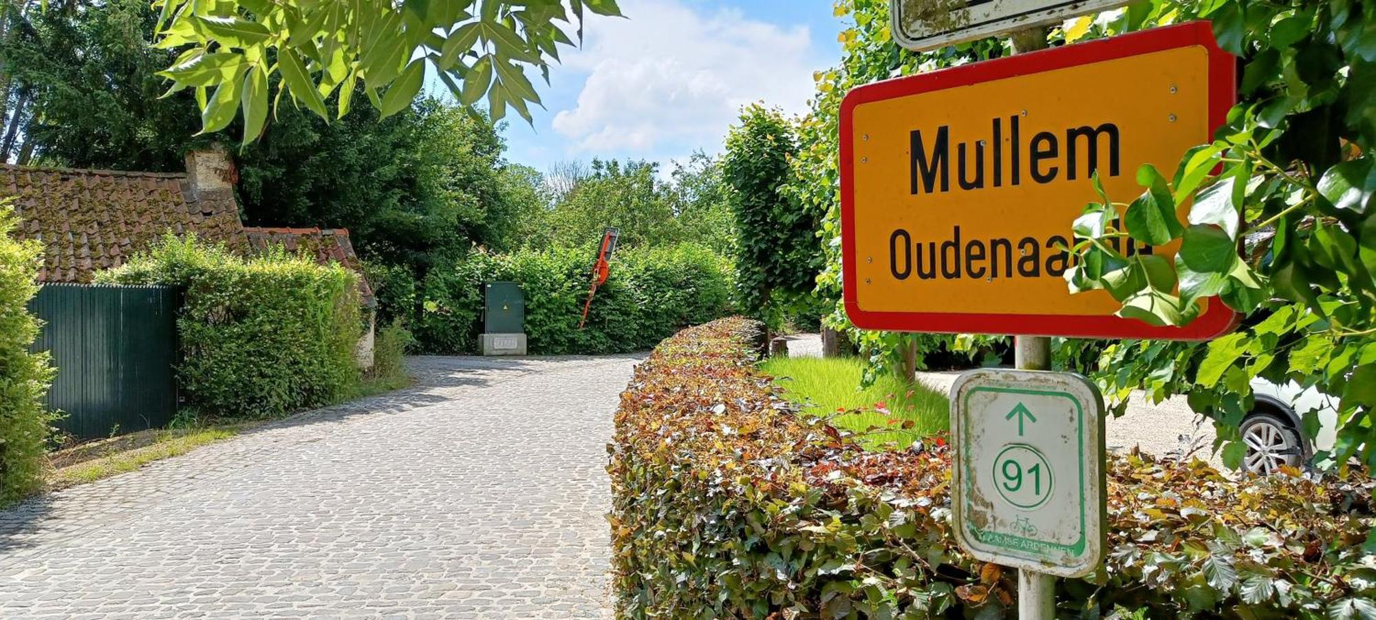 Bliss - Gate To The Flemish Ardens Apartman Oudenaarde Kültér fotó